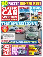 Classic Car Weekly